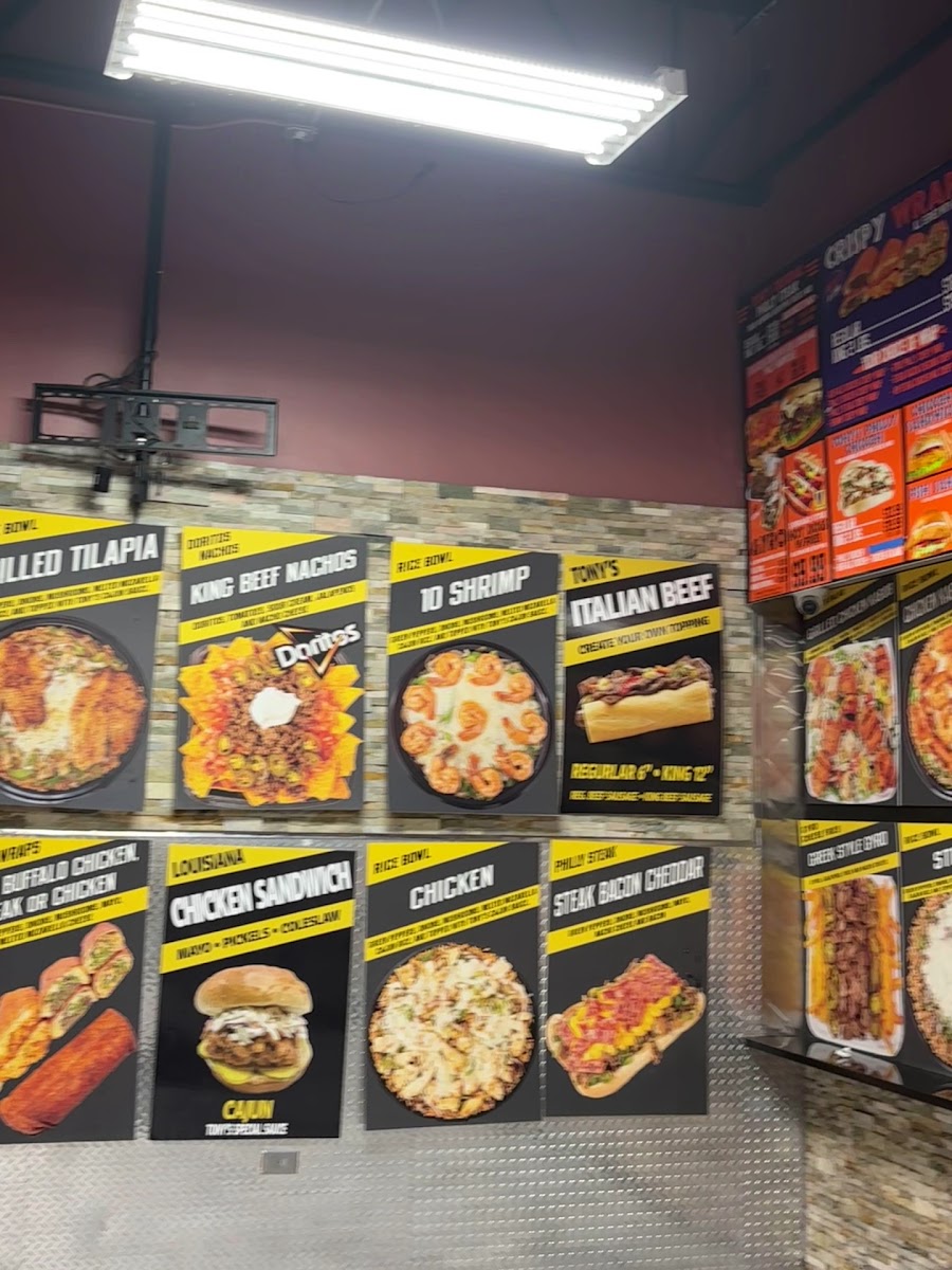 Slide Background Image